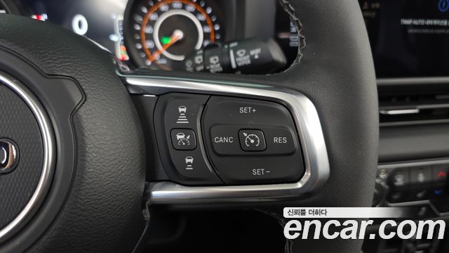 Jeep Wrangler 2026 — photo 32