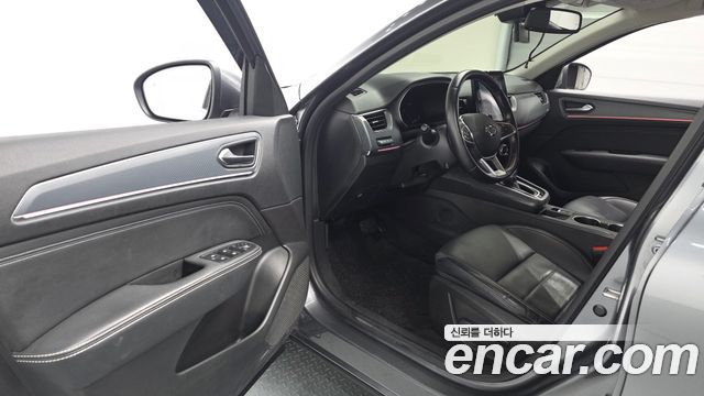 Renault Korea XM3 2020 — photo 13