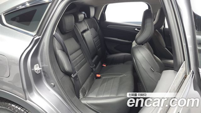 Renault Korea XM3 2020 — photo 17
