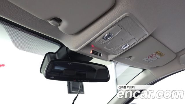 Renault Korea XM3 2020 — photo 23