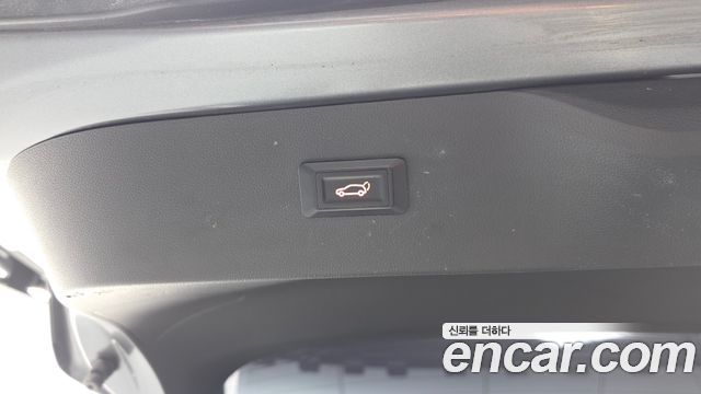 Renault Korea XM3 2020 — photo 25