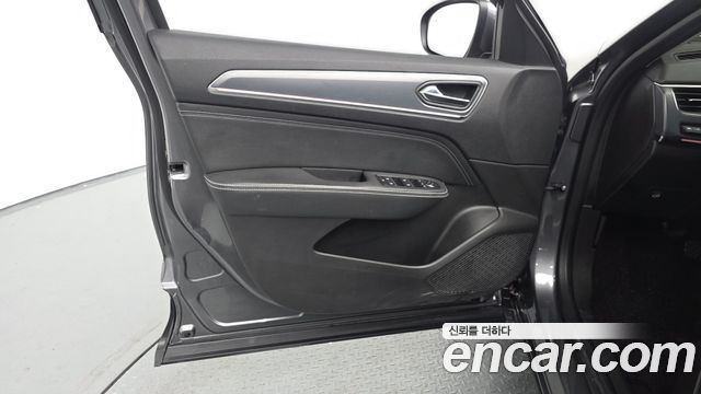 Renault Korea XM3 2020 — photo 14