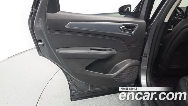 Renault Korea XM3 2020 — photo 15