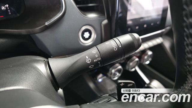 Renault Korea XM3 2020 — photo 28