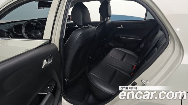 Kia morning 2024 — photo 12