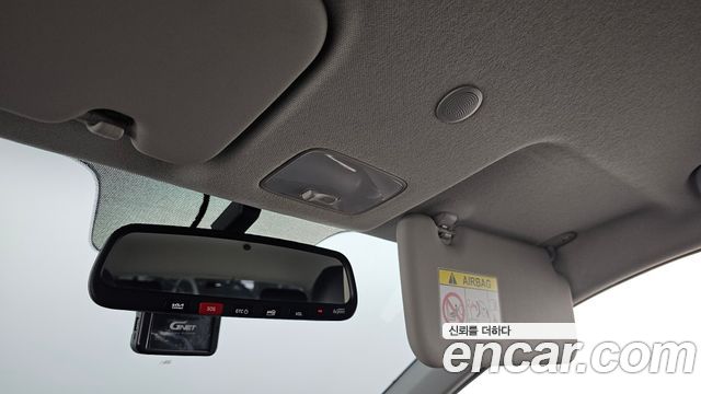 Kia morning 2024 — photo 19