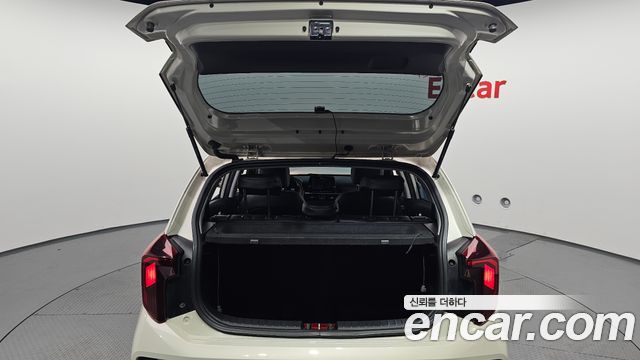 Kia morning 2024 — photo 20