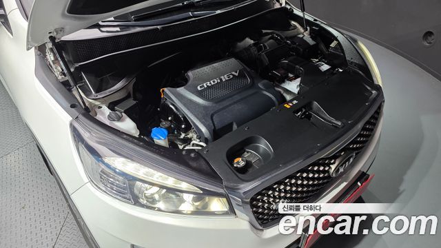 Kia Sorento 2015 — photo 6