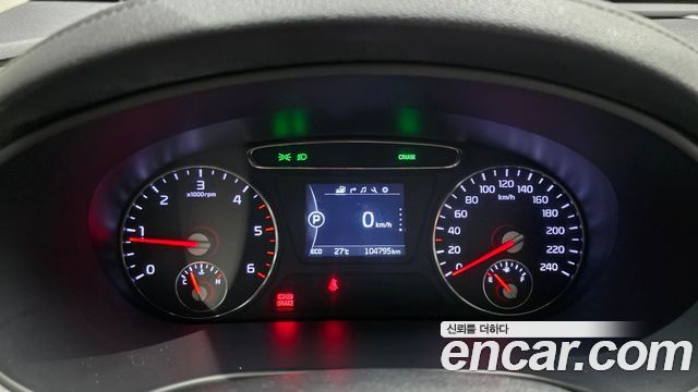 Kia Sorento 2015 — photo 11