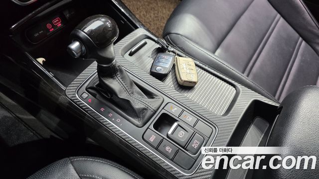 Kia Sorento 2015 — photo 12