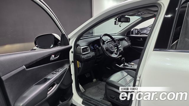 Kia Sorento 2015 — photo 13