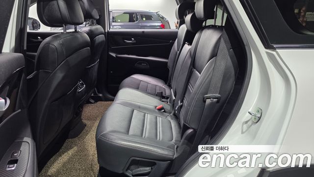 Kia Sorento 2015 — photo 17
