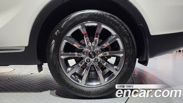 Kia Sorento 2015 — photo 7