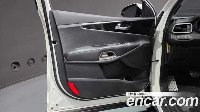 Kia Sorento 2015 — photo 14