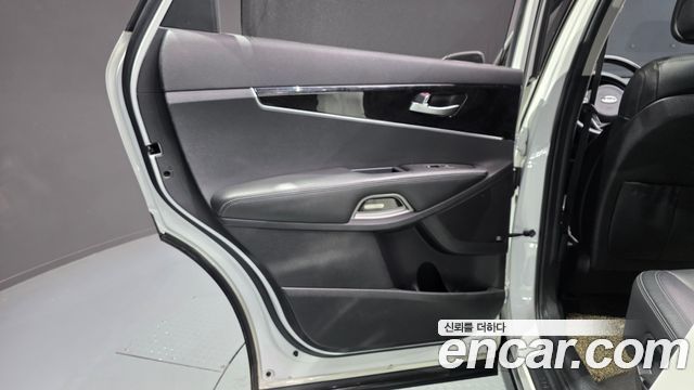 Kia Sorento 2015 — photo 15