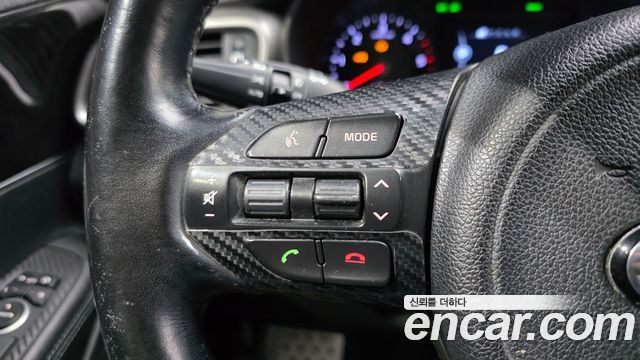 Kia Sorento 2015 — photo 32