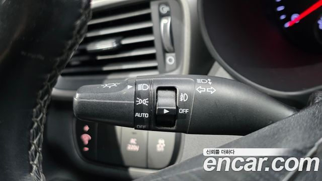 Kia Sorento 2015 — photo 33