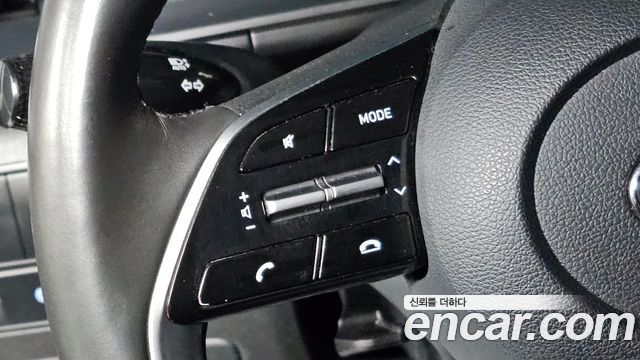 Hyundai Staria 2022 — photo 19