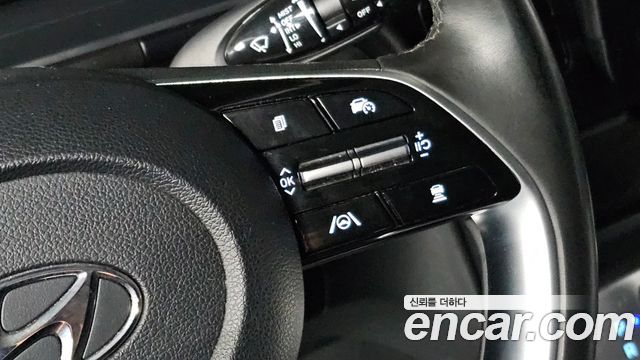 Hyundai Staria 2022 — photo 20
