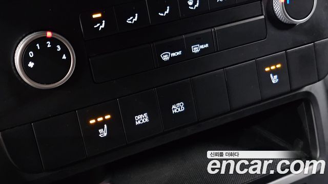 Hyundai Staria 2022 — photo 22
