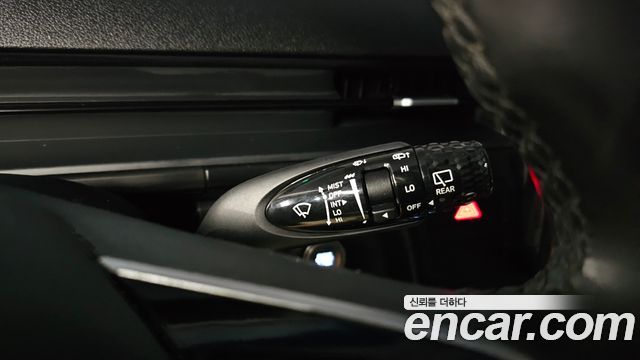 Hyundai Staria 2022 — photo 26