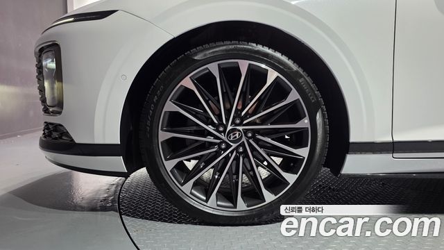 Hyundai Grandeur 2023 — photo 5