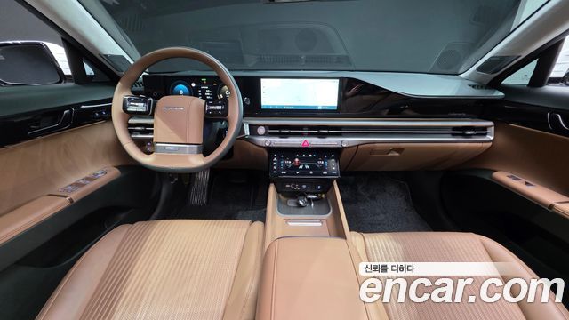 Hyundai Grandeur 2023 — photo 7