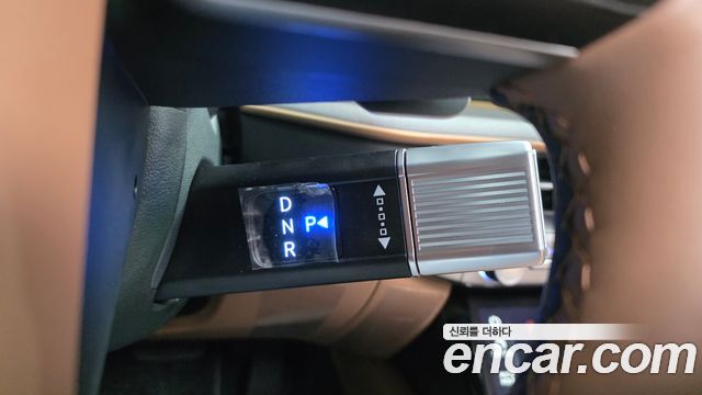 Hyundai Grandeur 2023 — photo 9