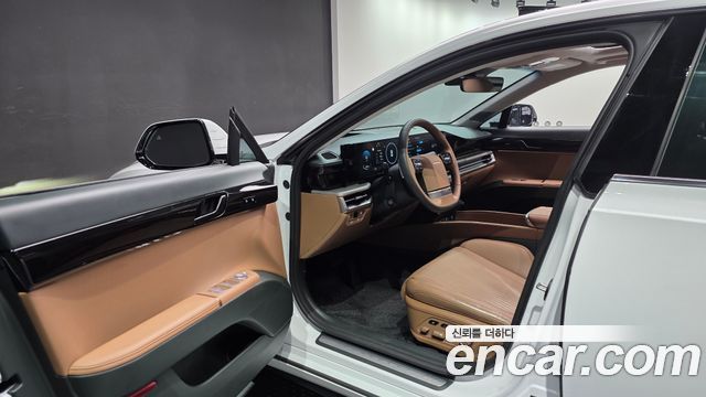 Hyundai Grandeur 2023 — photo 10