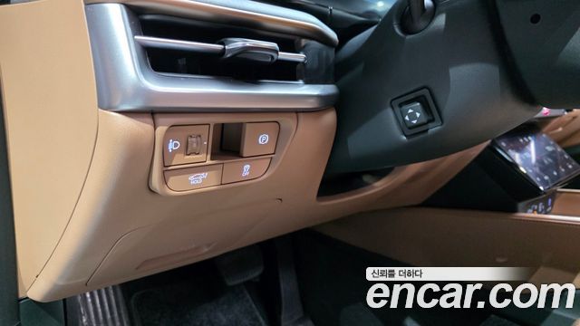 Hyundai Grandeur 2023 — photo 12
