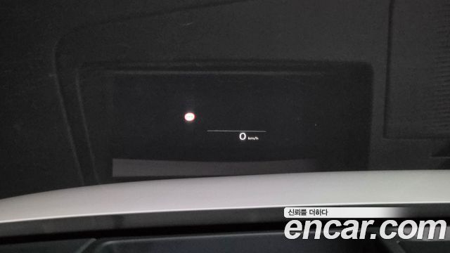 Hyundai Grandeur 2023 — photo 14