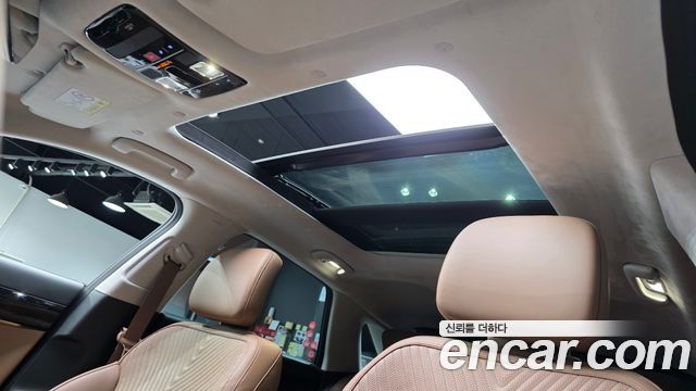 Hyundai Grandeur 2023 — photo 20