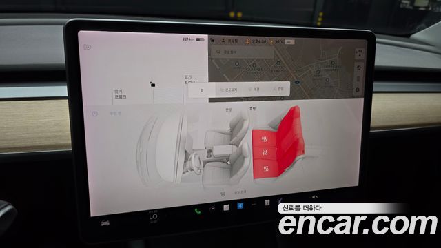 Tesla Model Y 2021 — photo 26