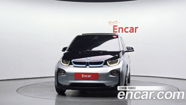 BMW i3 2016 — photo 3