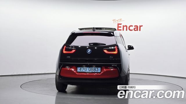 BMW i3 2016 — photo 4