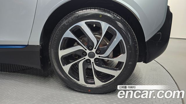 BMW i3 2016 — photo 5