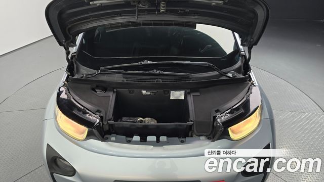 BMW i3 2016 — photo 6