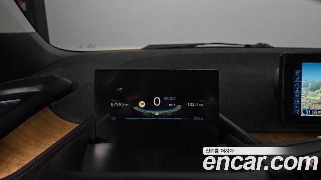 BMW i3 2016 — photo 8