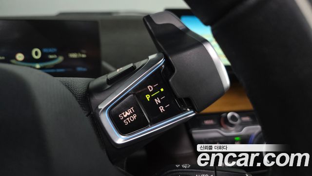 BMW i3 2016 — photo 9