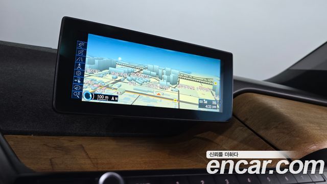 BMW i3 2016 — photo 13