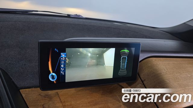 BMW i3 2016 — photo 14