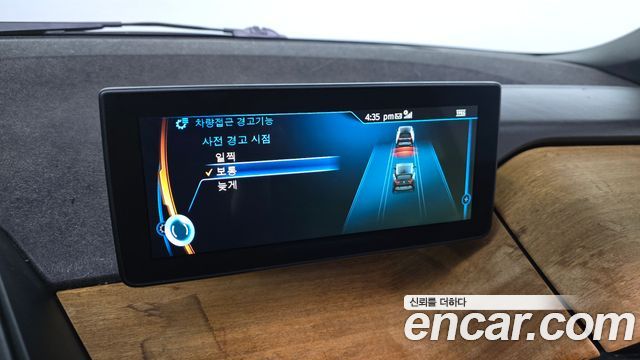 BMW i3 2016 — photo 16