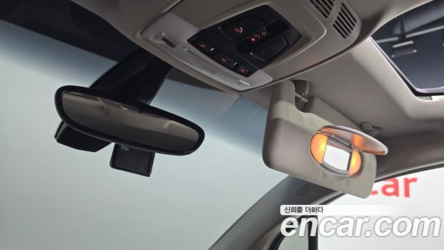 BMW i3 2016 — photo 18