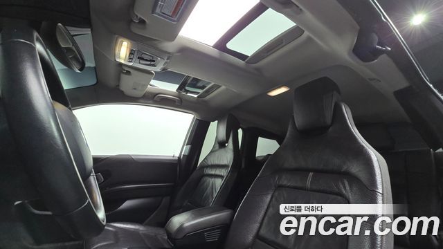 BMW i3 2016 — photo 19