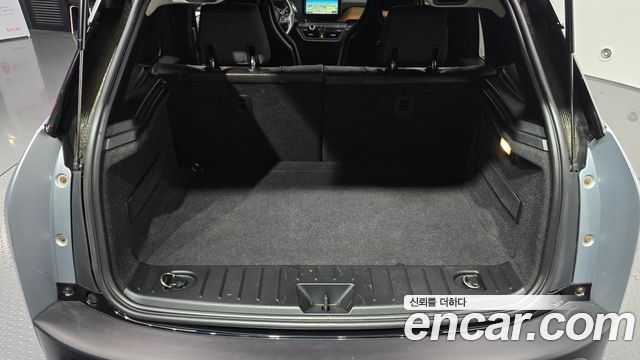 BMW i3 2016 — photo 20