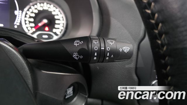 Jeep Renegade 2017 — photo 26