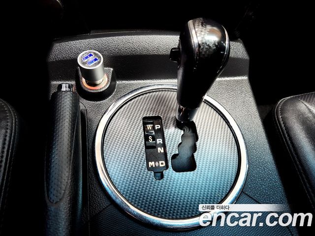 KG Mobility KORANDO 2016 — photo 12