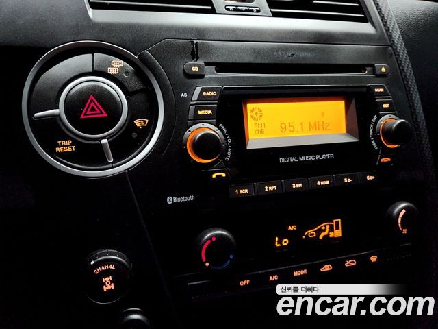 KG Mobility KORANDO 2016 — photo 13
