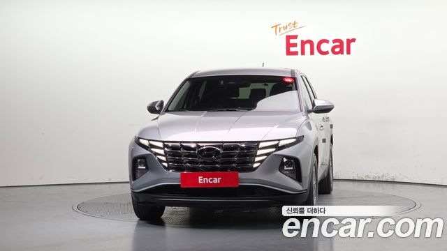 Hyundai Tucson 2022 — photo 3