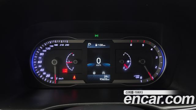 Hyundai Tucson 2022 — photo 11